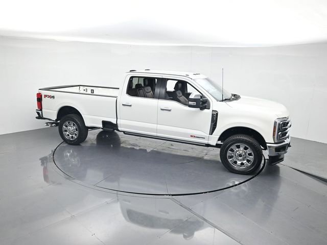 Certified 2026 Ford F250 King Ranch w/ Chrome Package AWD/4WD image 41