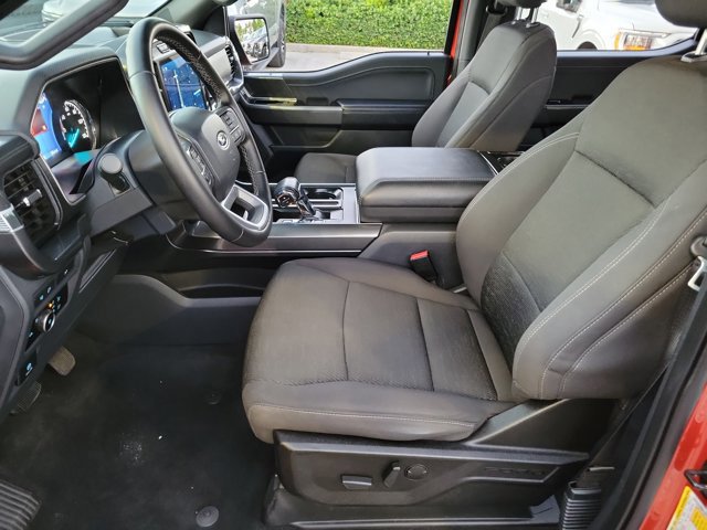 Certified 2023 Ford F150 XLT w/ Equipment Group 302A High image 19