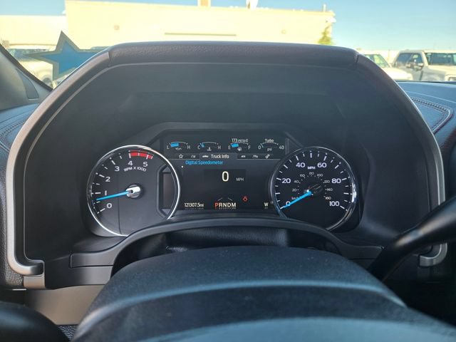 Certified 2022 Ford F350 Platinum w/ Tremor Off-Road Package AWD/4WD image 18
