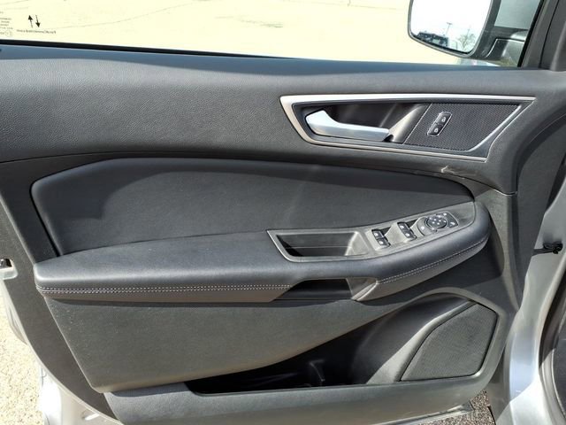 Certified 2023 Ford Edge SEL w/ Convenience Package AWD/4WD image 12