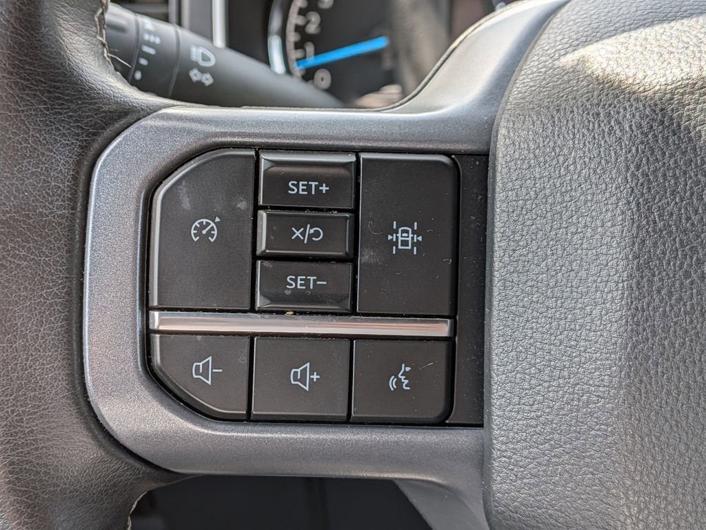 Certified 2023 Ford F150 XLT w/ Equipment Group 302A High image 27