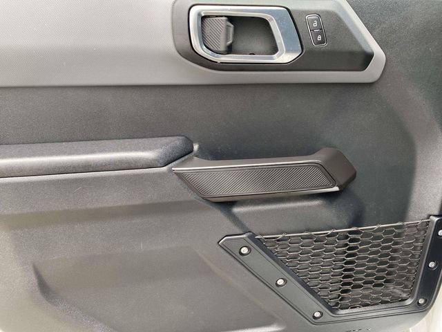 Certified 2024 Ford Bronco Black Diamond AWD/4WD image 11