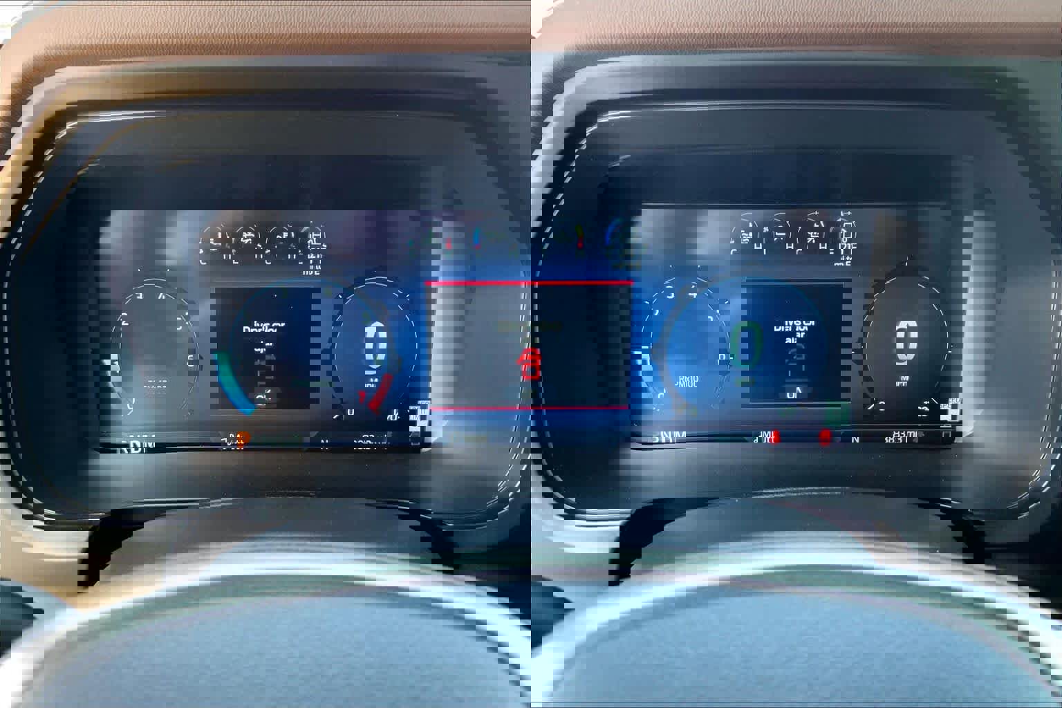 Certified 2025 Ford F150 King Ranch w/ FX4 Off-Road Package image 20