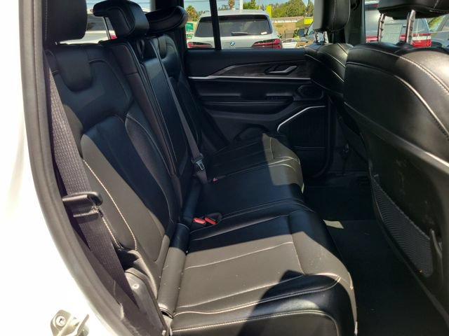 Used 2024 Jeep Grand Cherokee Limited 4xe AWD/4WD image 21