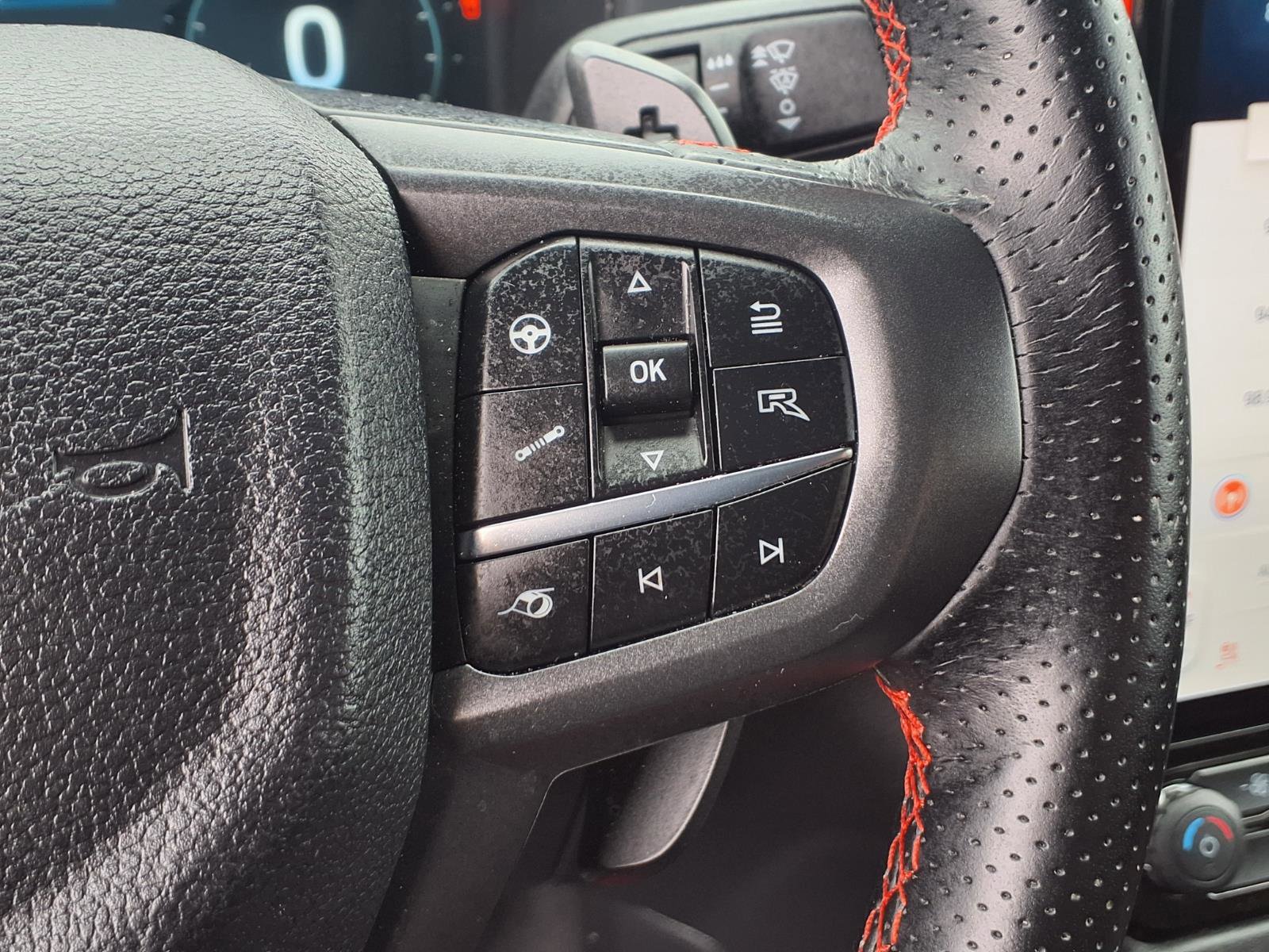 Certified 2024 Ford Ranger Raptor image 26