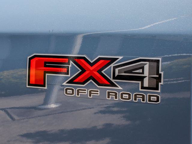 Certified 2024 Ford Ranger Lariat w/ FX4 Off-Road Package AWD/4WD image 11
