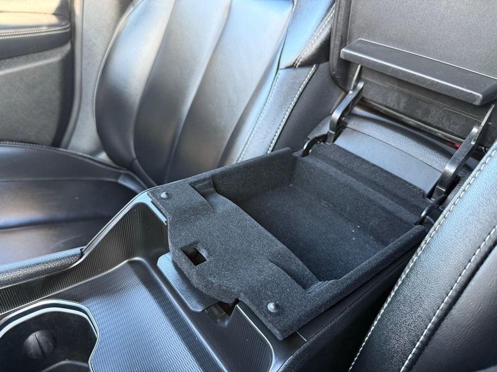 Used 2024 Jeep Grand Cherokee Limited 4xe image 47