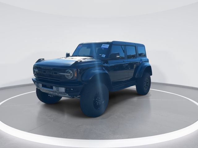 Certified 2023 Ford Bronco Raptor AWD/4WD image 3