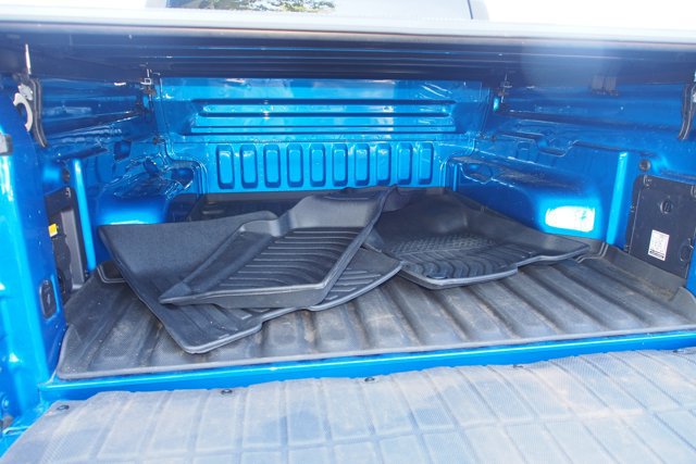 Certified 2025 Ford Maverick XLT w/ XLT Luxury Package FWD image 7