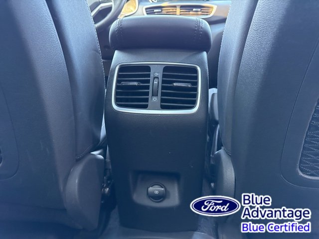 Used 2019 Hyundai Tucson Night image 34