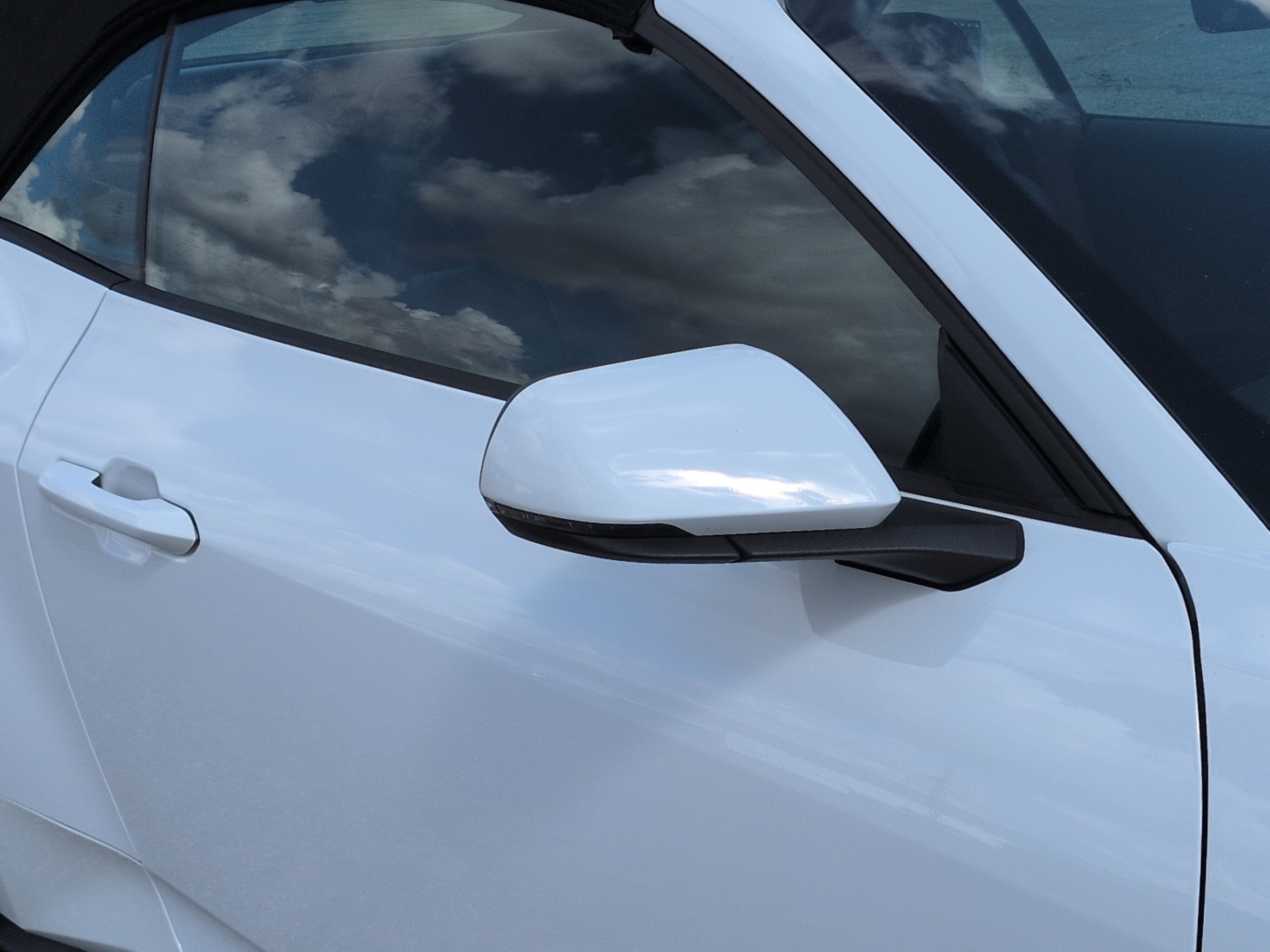 Certified 2024 Ford Mustang GT Premium RWD image 10