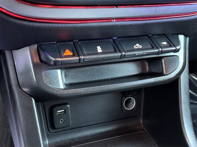 Used 2018 Chevrolet Colorado LT image 22