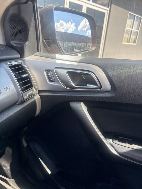 Certified 2019 Ford Ranger XLT w/ Equipment Group 302A Luxury image 28