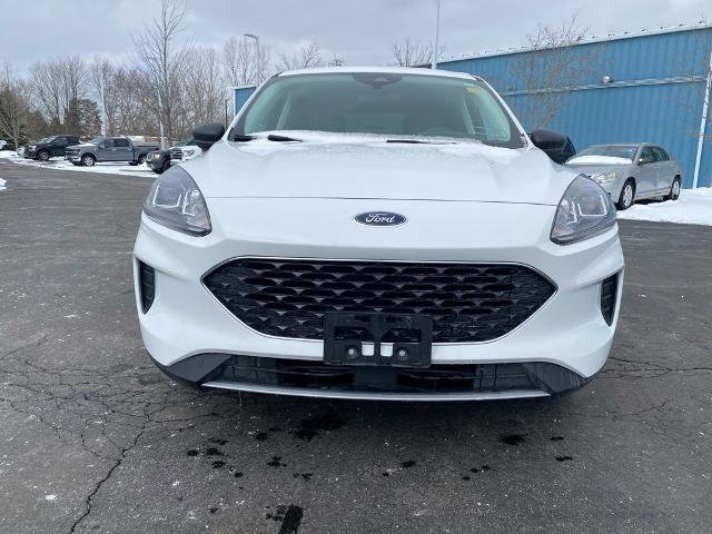 Certified 2022 Ford Escape SE image 8