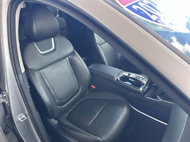 Used 2024 Hyundai Tucson Limited AWD/4WD image 27
