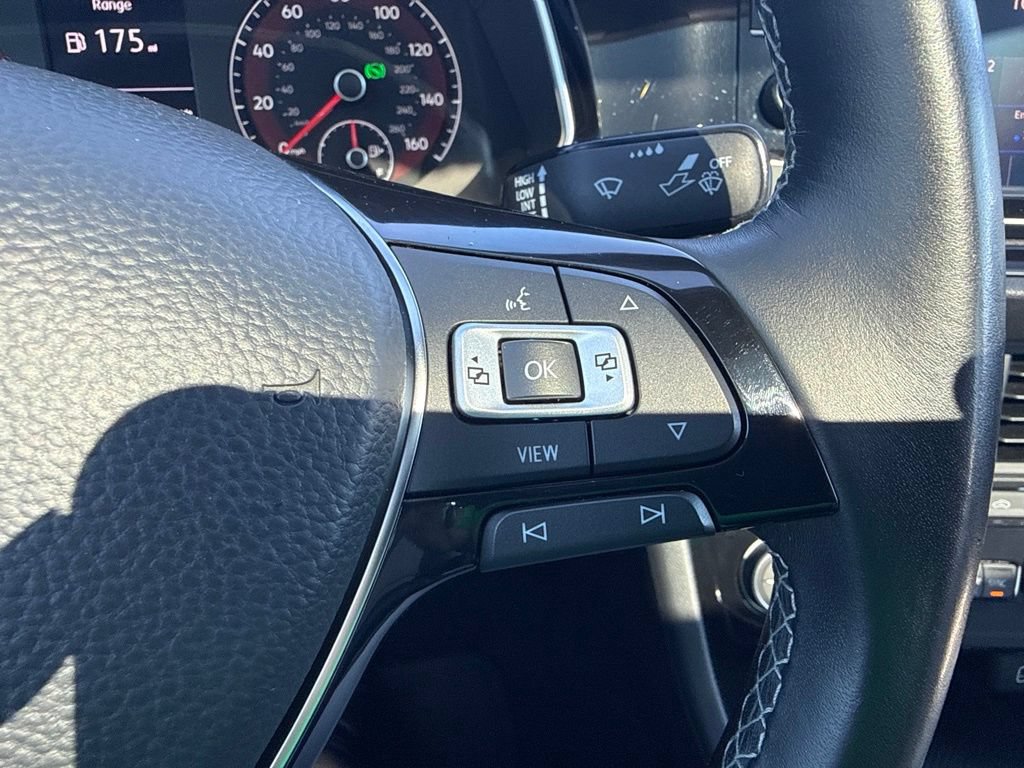 Used 2019 Volkswagen Jetta R-Line w/ R-Line Cold Weather Package FWD image 21