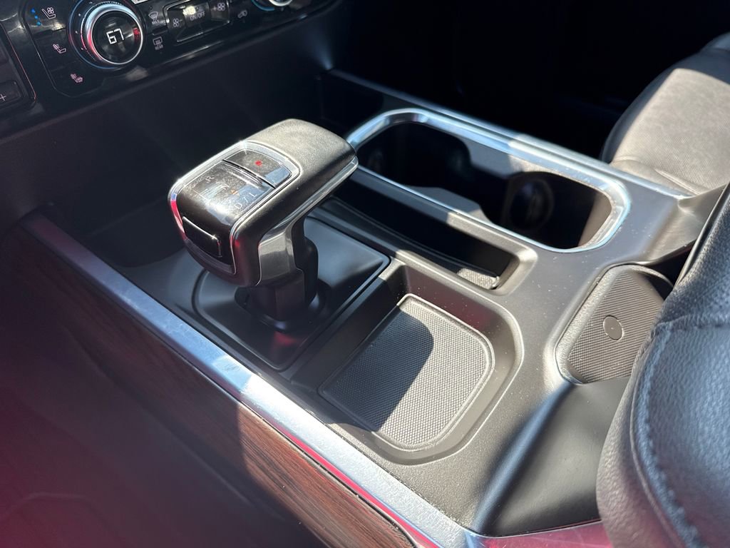 Used 2023 GMC Sierra 1500 SLT w/ SLT Premium Package image 32