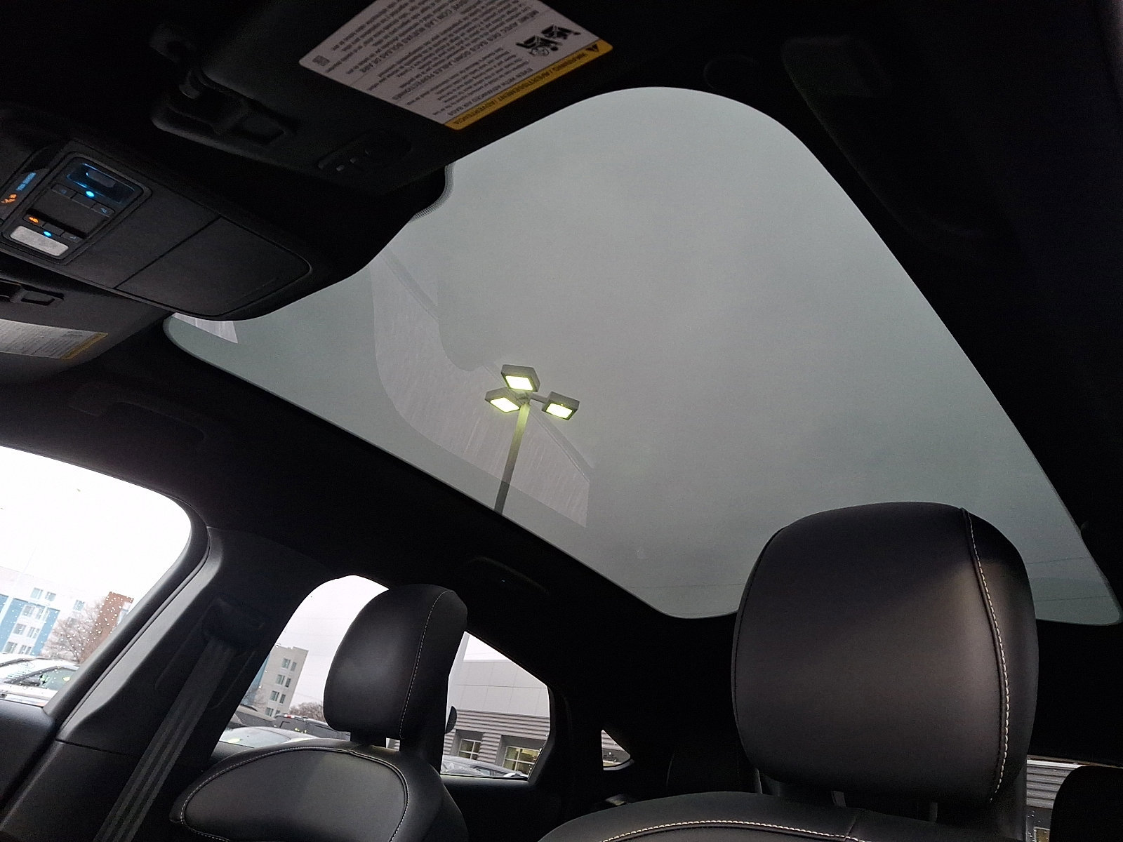 Certified 2025 Ford Mustang Mach-E GT image 21