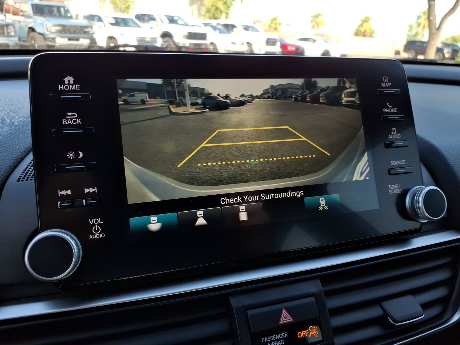 Used 2019 Honda Accord Touring image 21