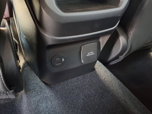 Certified 2026 Ford Ranger Raptor AWD/4WD image 27