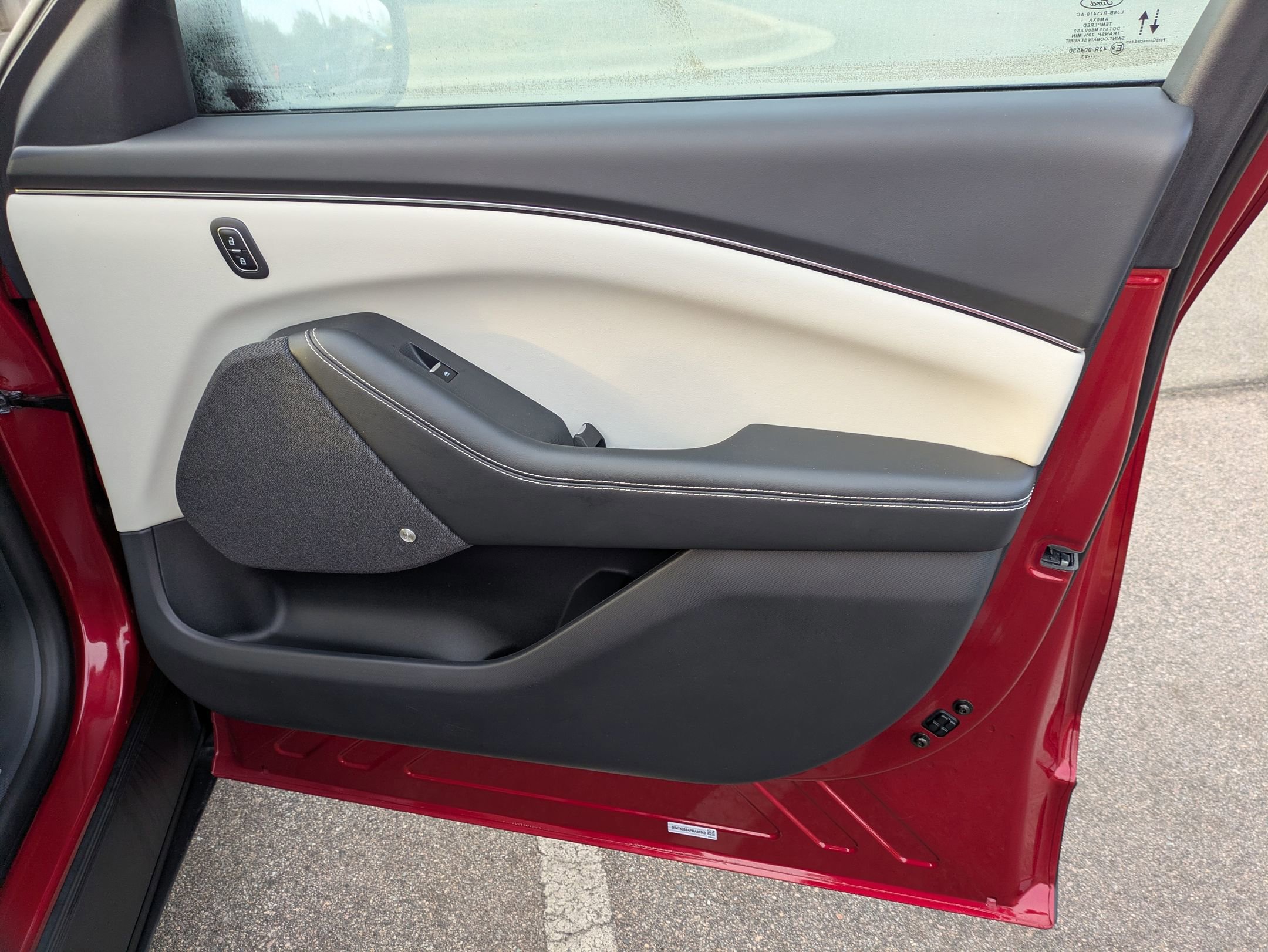 Certified 2023 Ford Mustang Mach-E Premium image 42