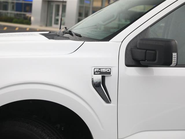 Certified 2023 Ford F150 XLT w/ Equipment Group 302A High AWD/4WD image 5