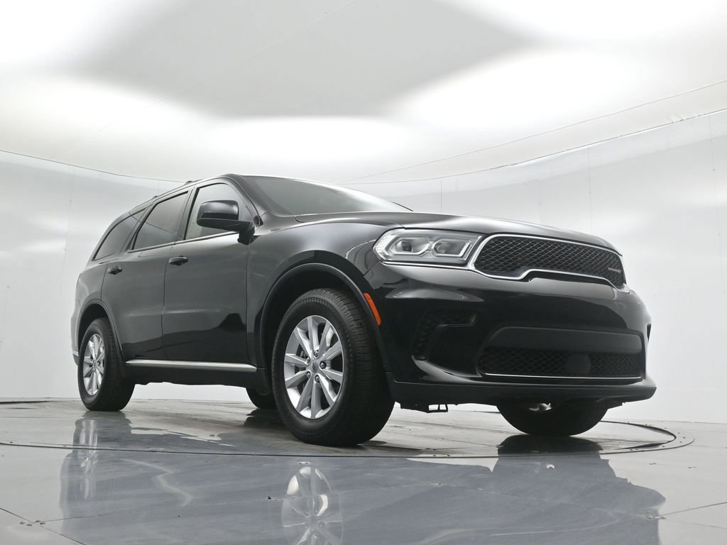 Used 2023 Dodge Durango SXT Launch Edition image 5