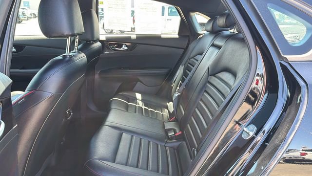 Used 2023 Kia Forte GT w/ GT2 Package FWD image 15