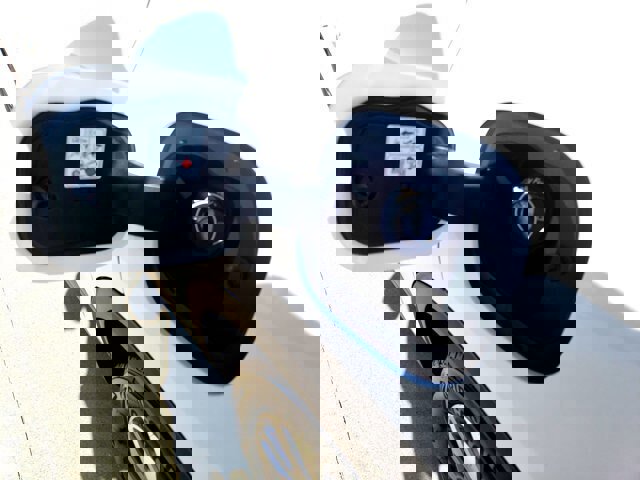 Certified 2021 Ford Escape Titanium w/ Class II Trailer Tow Package image 15