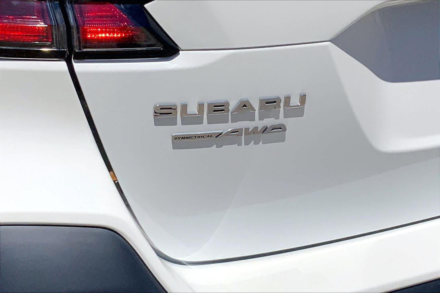 Used 2021 Subaru Outback Premium AWD/4WD image 10
