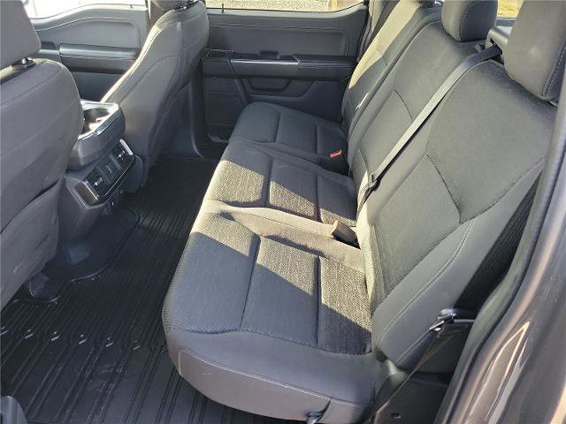 Certified 2023 Ford F150 XLT w/ Equipment Group 302A High AWD/4WD image 27