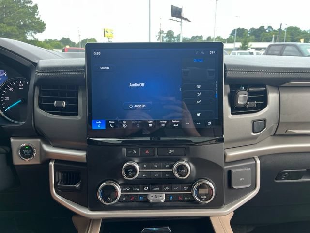 Certified 2023 Ford Expedition Max XLT RWD image 13