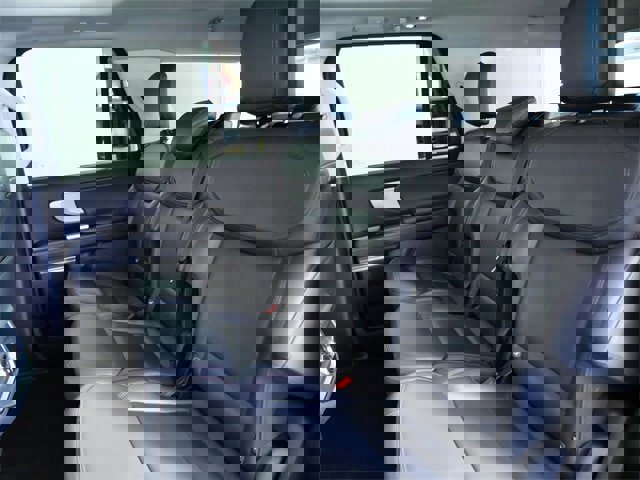 Certified 2025 Ford Expedition Max Active image 15