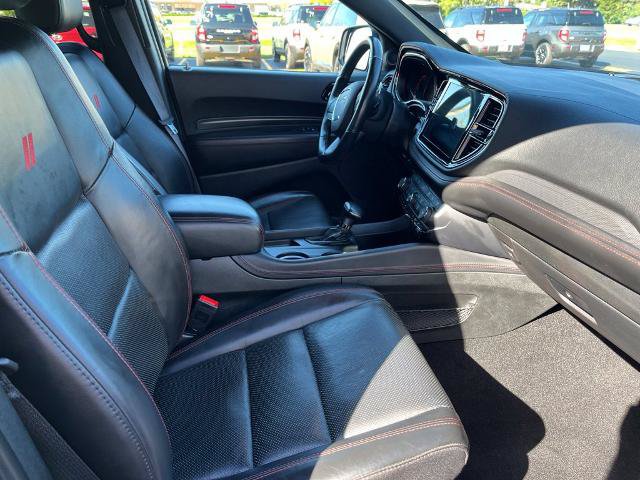 Used 2024 Dodge Durango R/T w/ Tow 'N Go Package AWD/4WD image 13