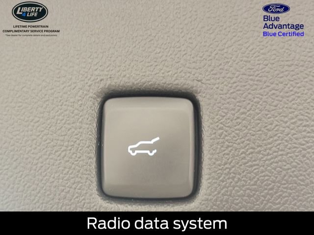 Certified 2023 Ford Escape Active AWD/4WD image 17