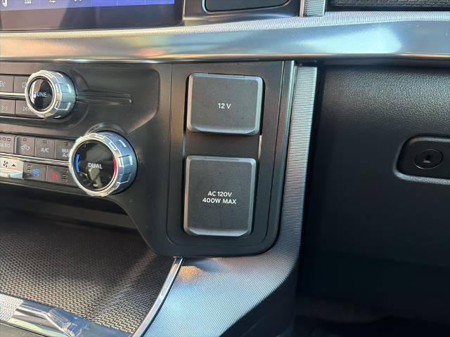Certified 2022 Ford F150 Raptor w/ Raptor 37 Performance Package AWD/4WD image 40