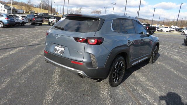 Used 2023 MAZDA CX-50 Meridian Edition image 5