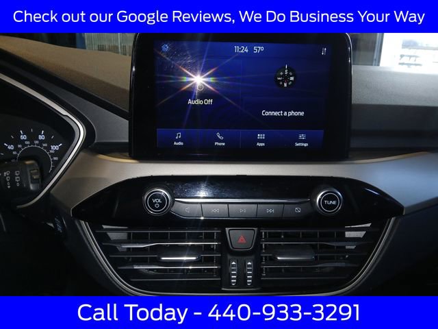 Certified 2022 Ford Escape SE w/ Convenience Package FWD image 26