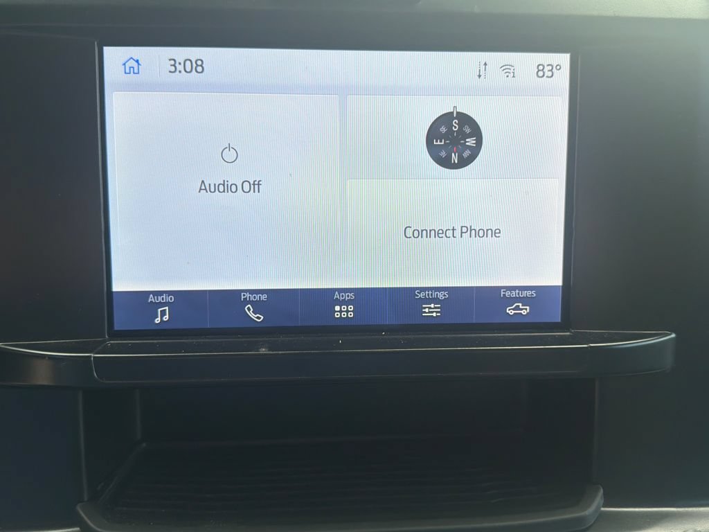 Certified 2025 Ford F250 XLT AWD/4WD image 24