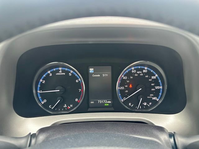 Used 2017 Toyota RAV4 Platinum w/ All Weather Liner Package image 64