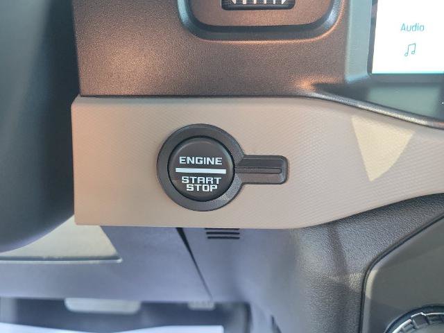 Certified 2022 Ford Bronco Wildtrak AWD/4WD image 22