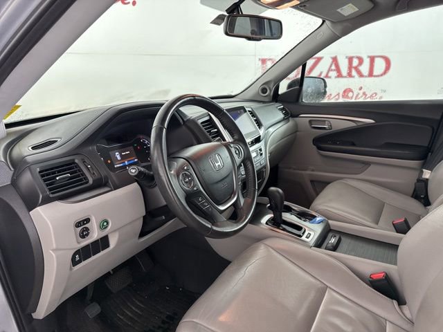 Used 2018 Honda Pilot EX-L image 12