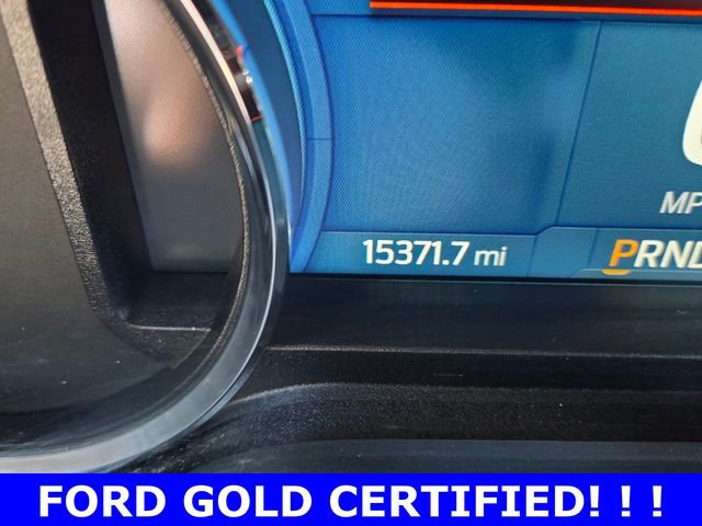 Certified 2023 Ford F150 XLT w/ Equipment Group 302A High AWD/4WD image 23