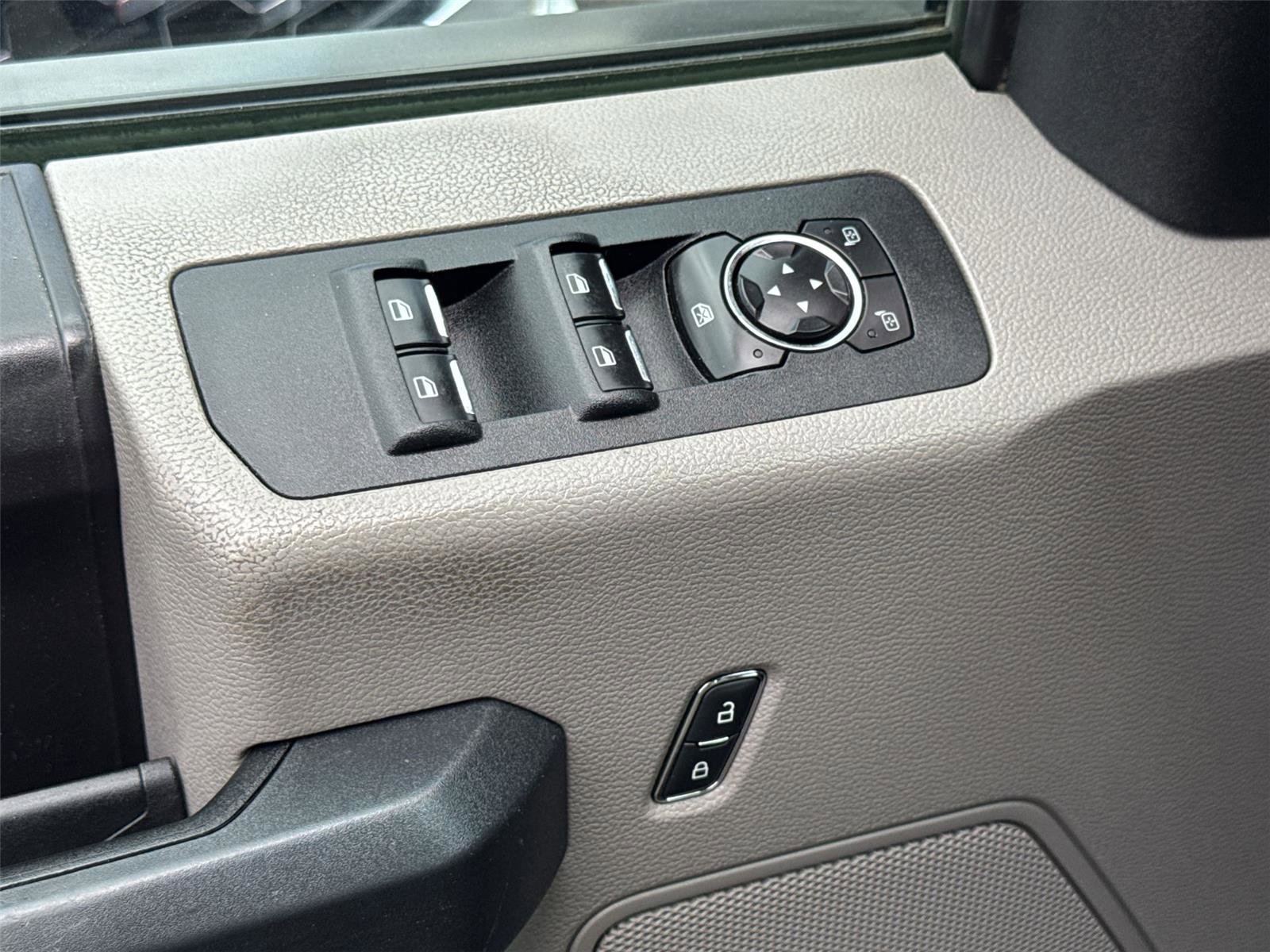 Certified 2018 Ford F150 XL w/ XL Power Equipment Group AWD/4WD image 27