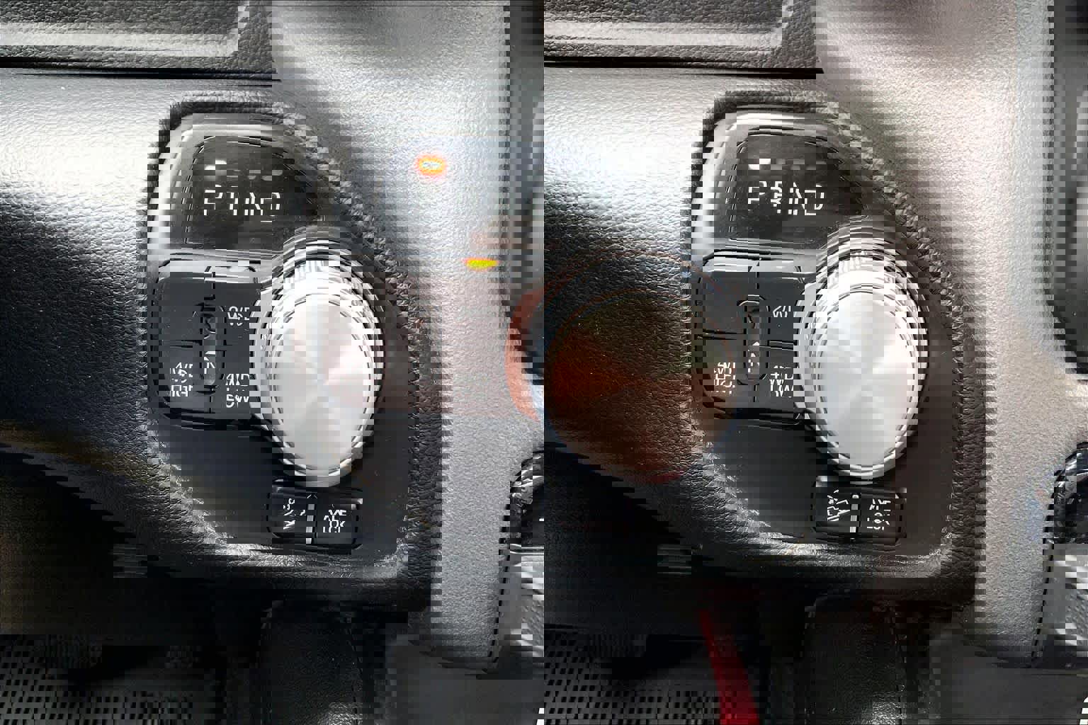 Used 2020 RAM 1500 Rebel w/ Rebel Level 1 Equipment Group image 35