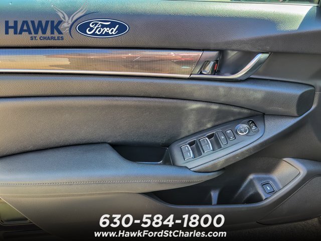 Used 2020 Honda Accord Sport image 16