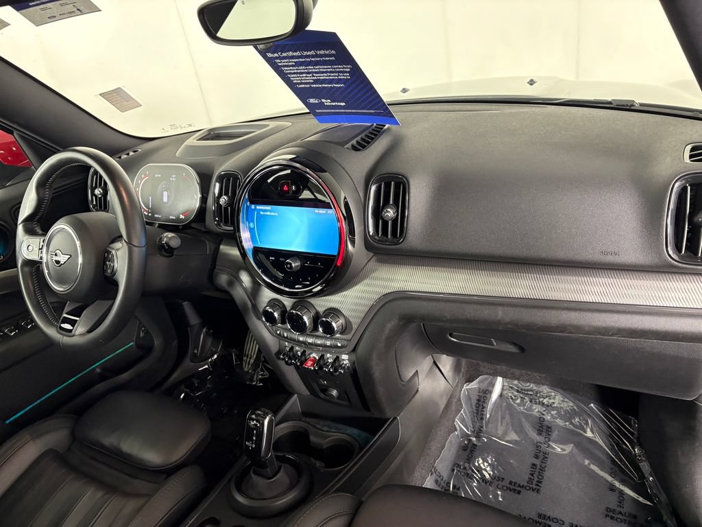 Used 2024 MINI Cooper Countryman John Cooper Works AWD/4WD image 38