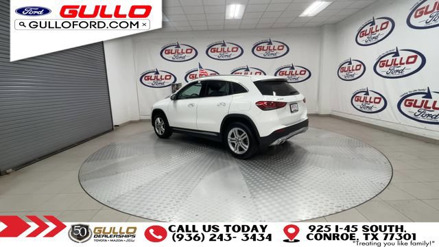 Used 2023 Mercedes-Benz GLA 250 w/ Premium Package image 4