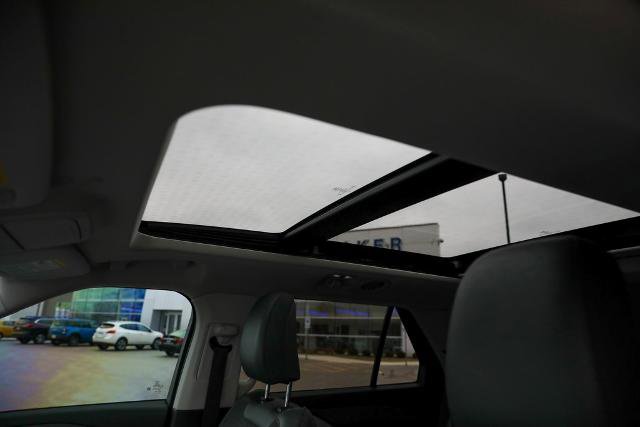 Certified 2025 Ford Explorer Active w/ Active Comfort Package image 22