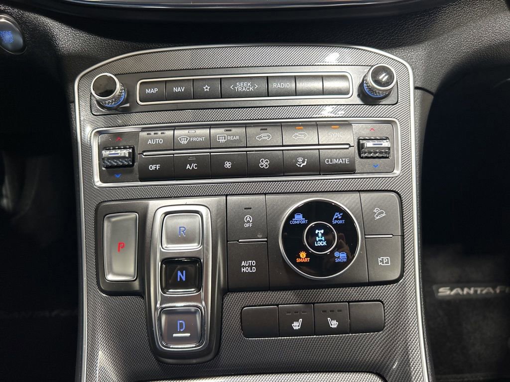 Used 2023 Hyundai Santa Fe SEL image 20